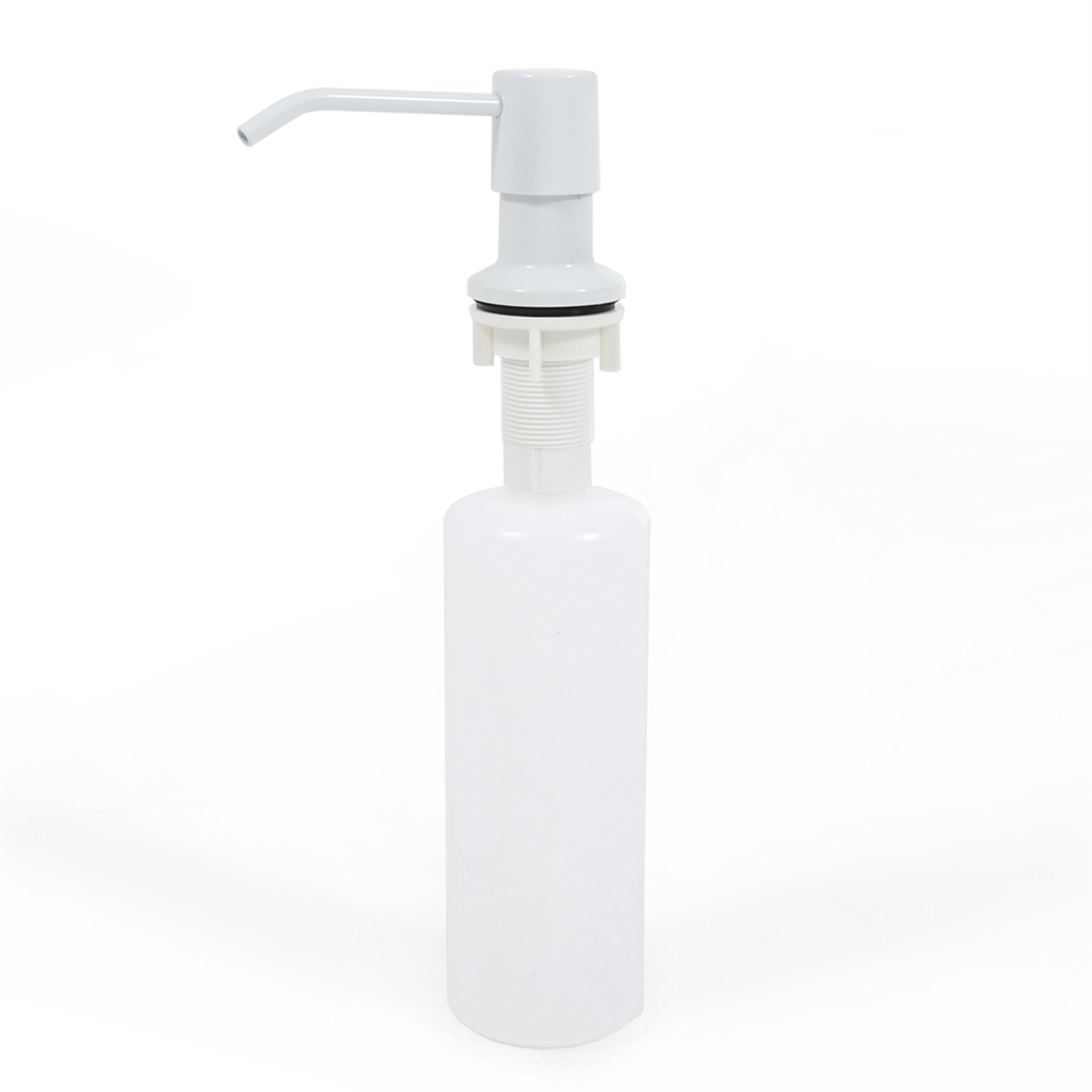 бачок для моющего средства