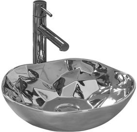 Мивка за баня Ixora Silver