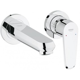 Смесител за мивка Grohe Eurodisc 19573002