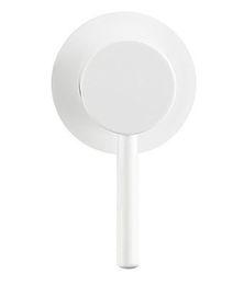 Бял смесител за биде Blandini Zambezi White