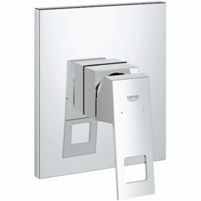 Вграден смесител Grohe Eurocube