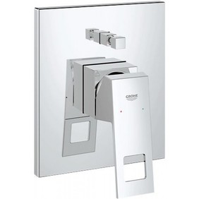 Вграден смесител Grohe Eurocube