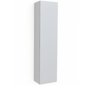 Колона за баня от PVC водоустойчива Gray 