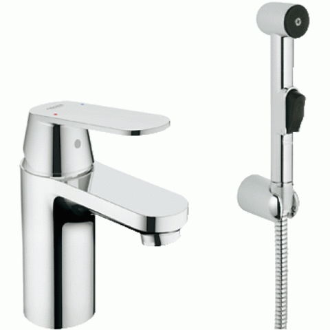 Смесител Grohe Eurosmart