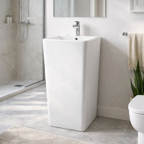 Стояща мивка Arena