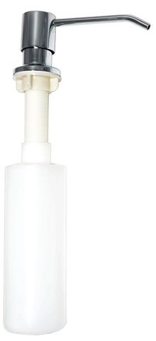 Дозатор за течен сапун Perlina PR.01