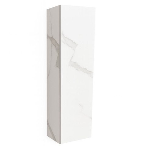 Колона за баня от ПВЦ водоустойчива мрамор Marble