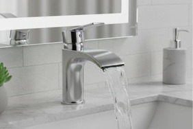 Как да избереш батерия за мивка според вида на мивката