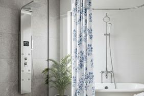 Душ система или класически душ? Реални разлики и кога кой вариант е по-добър