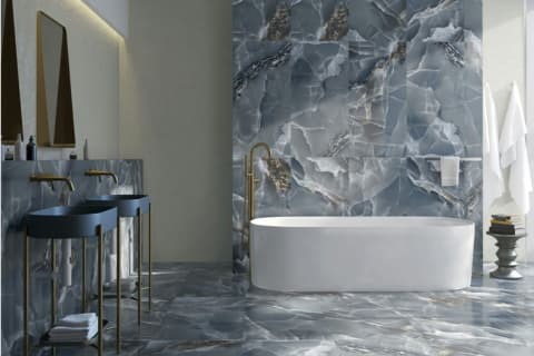 Гранотогрес за банята