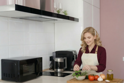 Абсорбатори за кухня