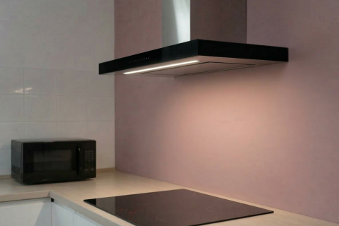 Кухненски абсорбатори