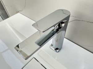 Смесител за баня Blandini Barton Chrome