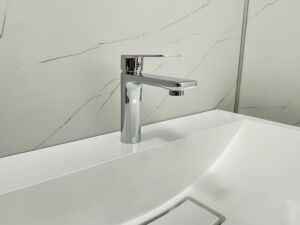 Смесител за баня Blandini Enzo M Chrome