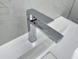 Смесител за баня Blandini Travis M