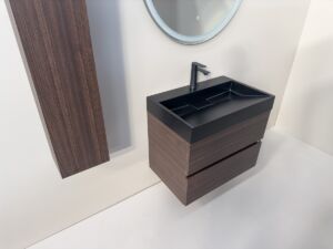 PVC МЕБЕЛ ЗА БАНЯ FLORENCE 70 VENGE B