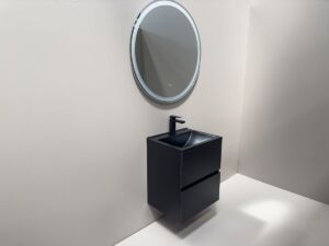 PVC МЕБЕЛ ЗА БАНЯ TAORMINA 50 B