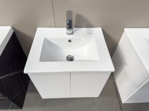 PVC МЕБЕЛ ЗА БАНЯ ALBA 50