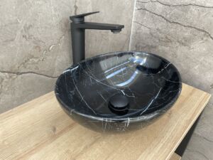 Мивка за плот Esma Dark Stone Мивка за плот Esma Dark Stone