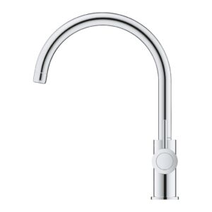 Смесител за кухня Grohe Bau Classic 30577