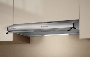 Аспиратор Eurolux Faber 2740