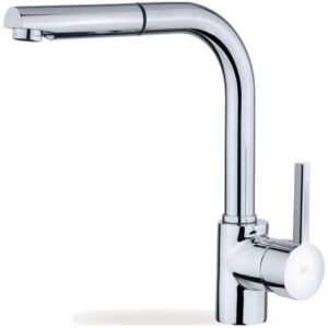 Смесител Teka Ares K 938