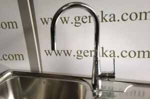 Кухненски смесител Teka Vita K 938
