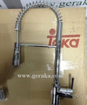 Смесител Teka Ares K 939