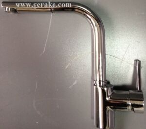 Смесител Teka Ares K 938