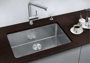 Кухненска мивка Blanco Andano 700 U