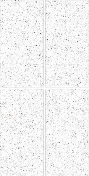 Плочки за баня 60х120 Blessan White