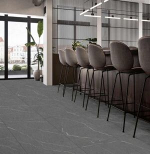Гранитогрес размер 60х120 Solanto Grey