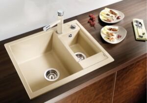 Кухненска мивка Blanco Metra 6