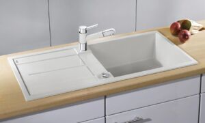 Кухненска мивка Blanco Metra XL 6S