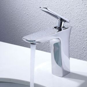 Смесител за мивка Blandini Ventana S Chrome
