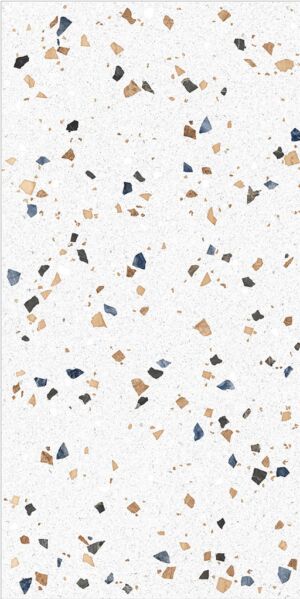Плочки за баня с размери 60х120 Spectrum White