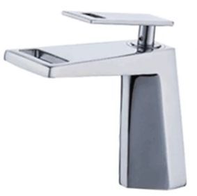 Смесител за мивка Blandini Flip