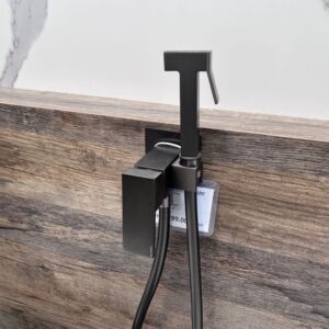 Хигиенен душ Blandini Corso Titanium