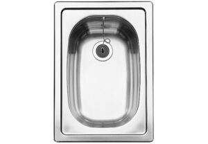 Мивка за кухня Blanco Top EE 3x4