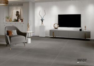 Гранитогрес размер 60х120 Marvel Stone Grey