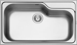Кухненска мивка Pyramis Titan 86x50