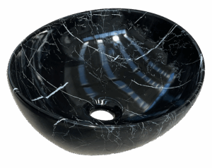Мивка за плот Esma Dark Stone Мивка за плот Esma Dark Stone