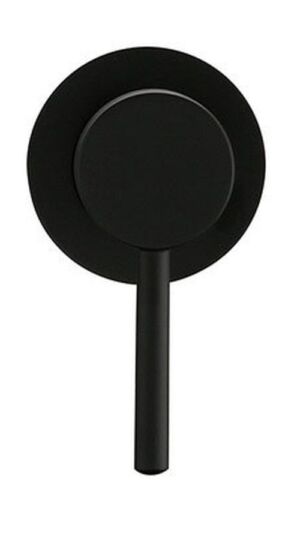 Смесител за биде Blandini Zambezi Black