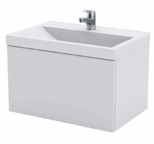 PVC МЕБЕЛ ЗА БАНЯ BARI 60