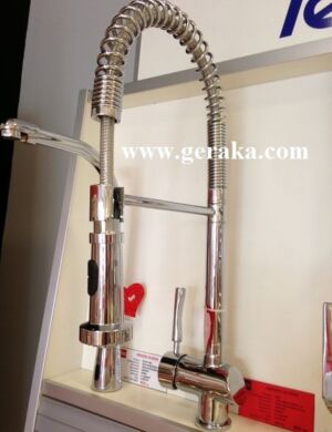 Смесител Teka PRO 504
