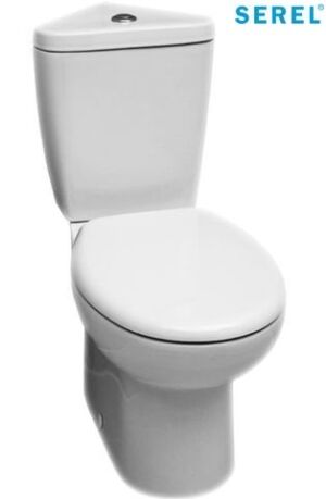 Ъглов моноблок Serel Compact SC.6706