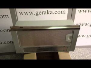 Аспиратор Teka TL 6420