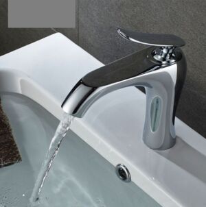 Смесител за мивка Blandini Aston H