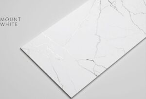 Плочки за баня 60х120 Mount White