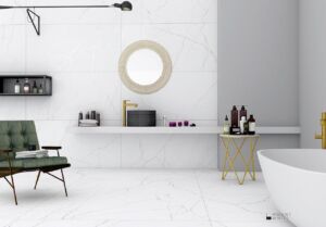 Гранитогрес 60х120 Mount White